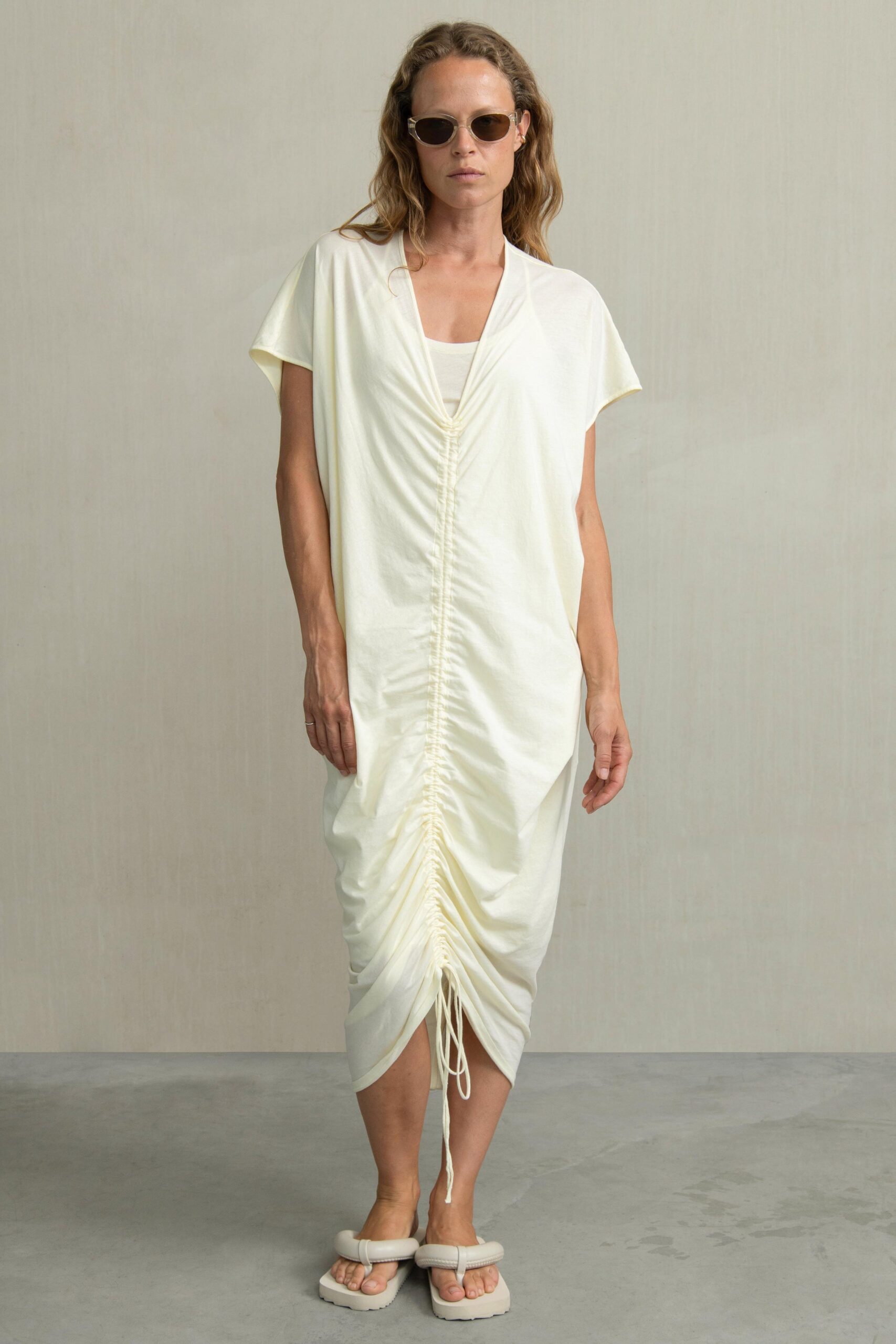 Alternative view of Humanoid Blake Dress