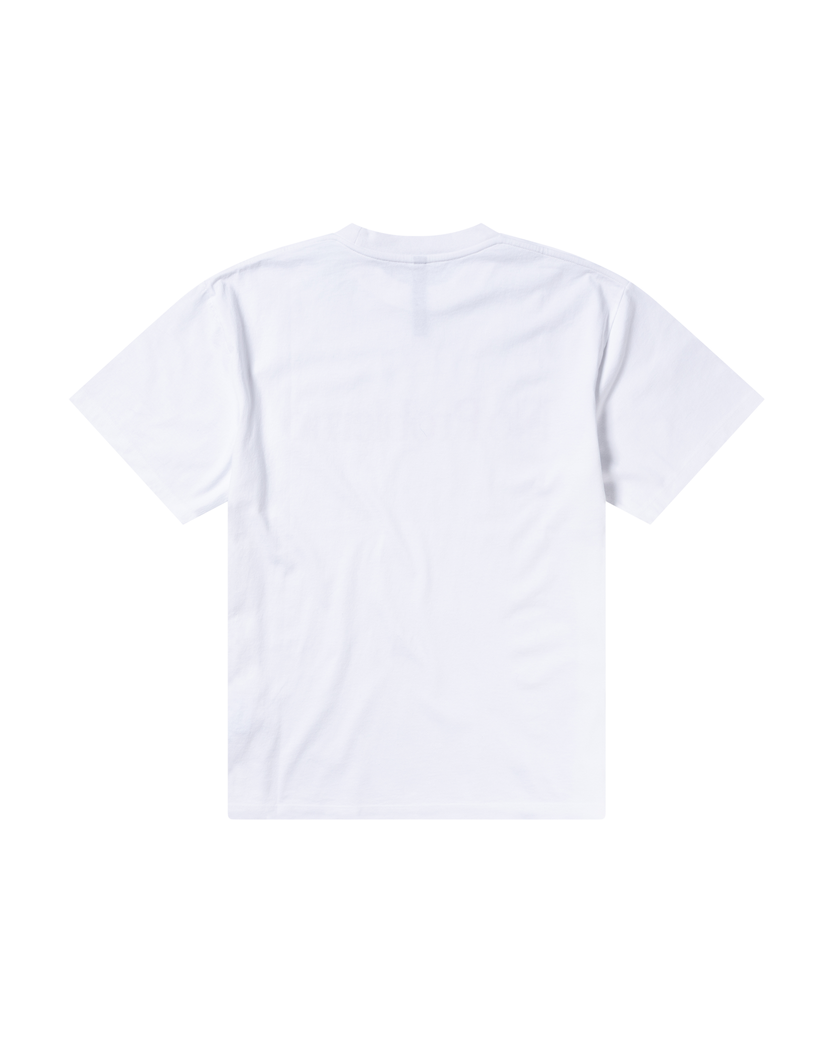 Alternative view of Aries No Problemo Ss Tee