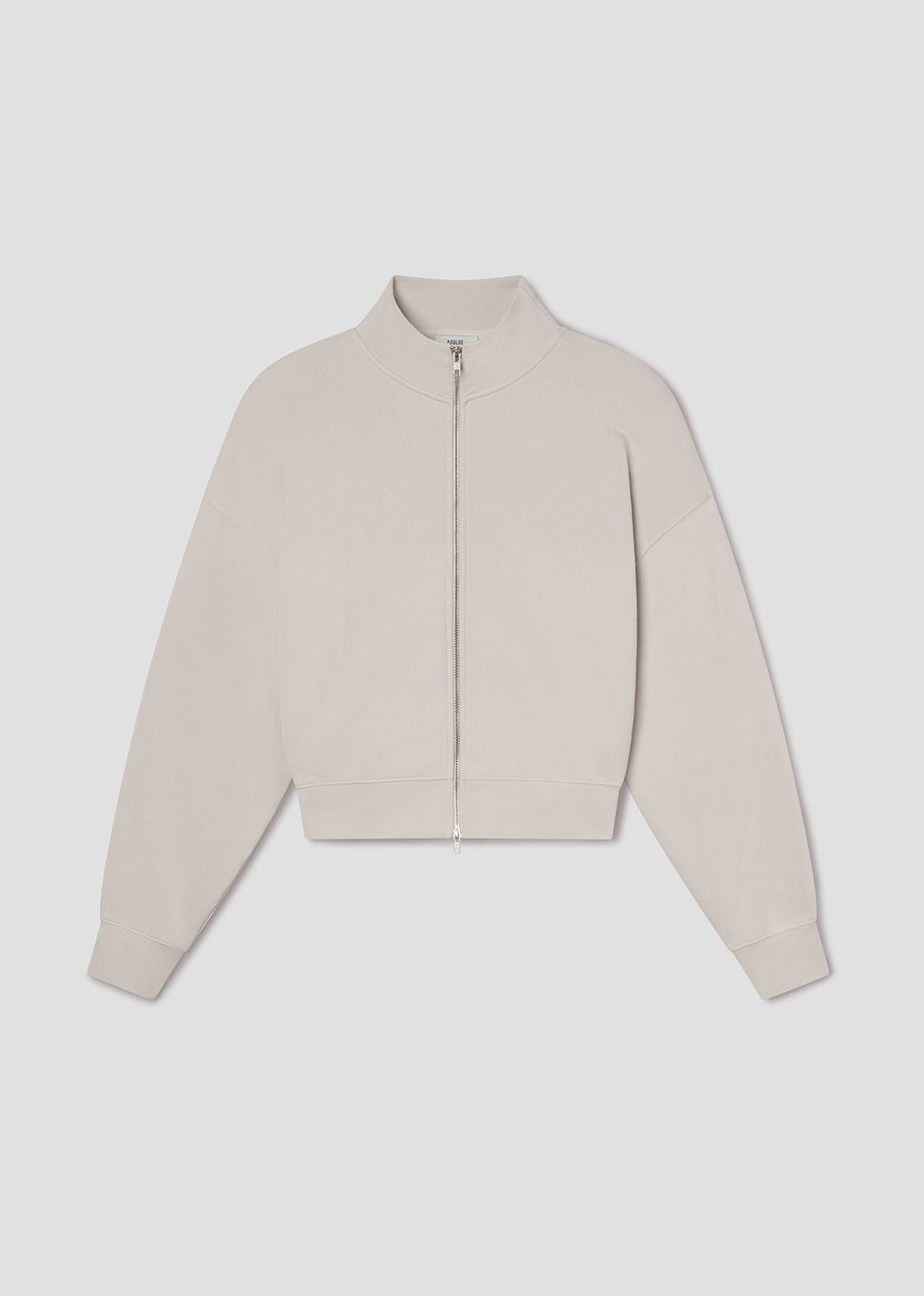 Agolde Jensen Zip Up