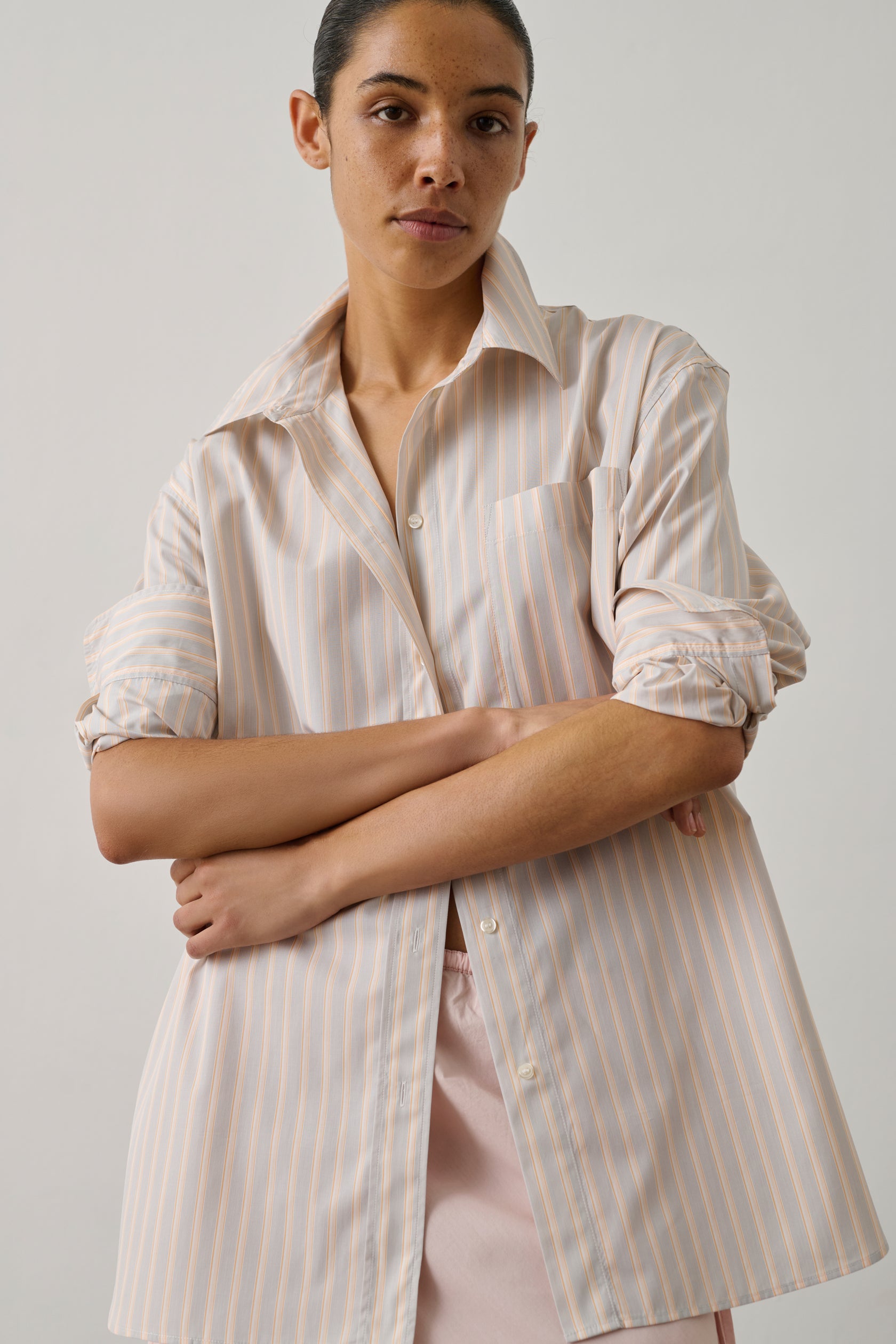 Alternative view of Soeur Carlotta Shirt