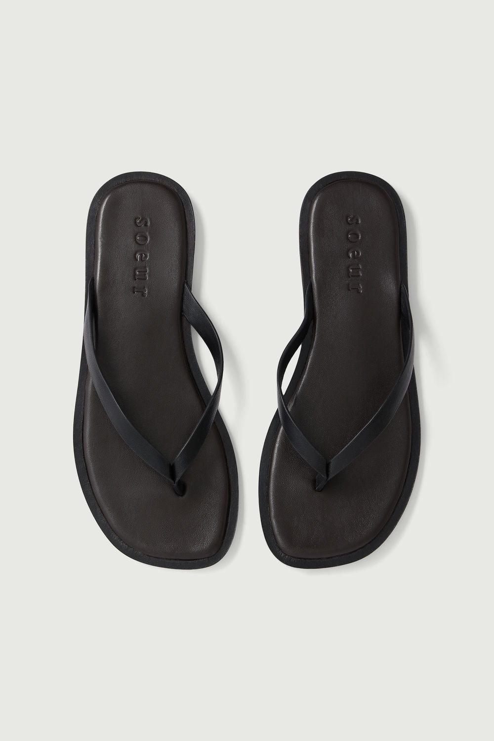 Soeur Haiku Sandals