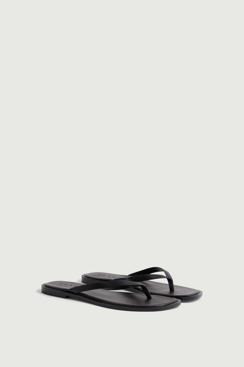 Alternative view of Soeur Haiku Sandals