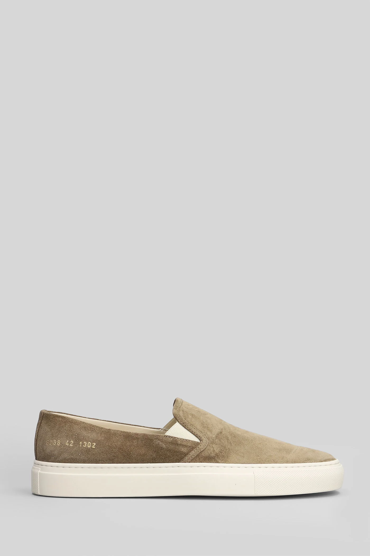 Common Projects Minimal Slip On