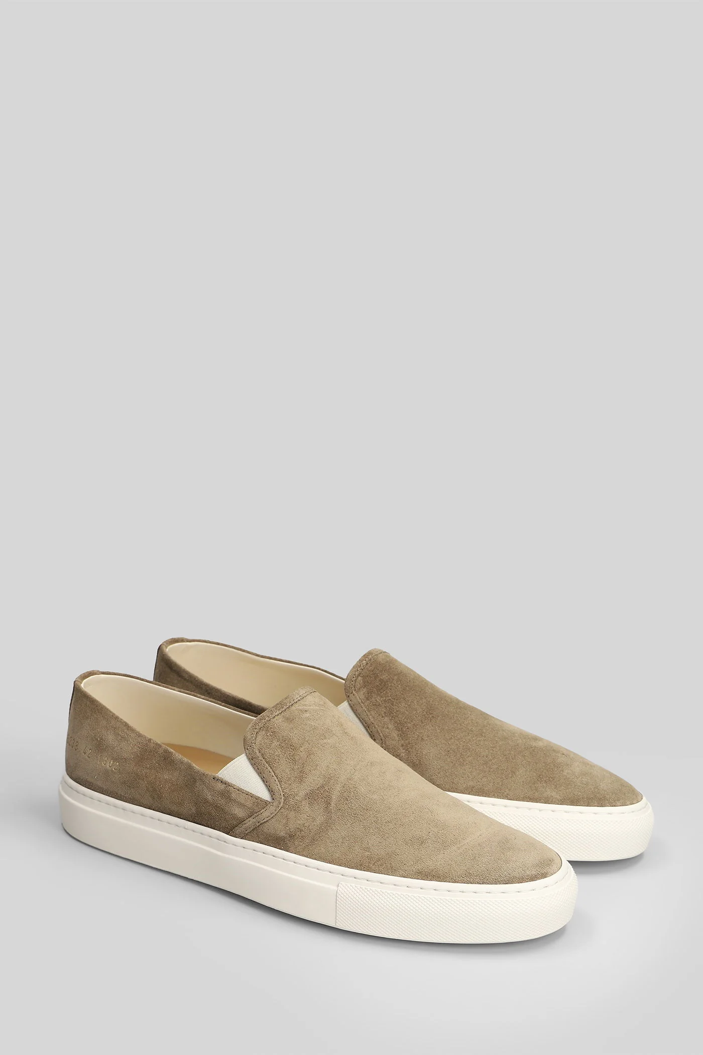 Alternative view of Common Projects Minimal Slip On