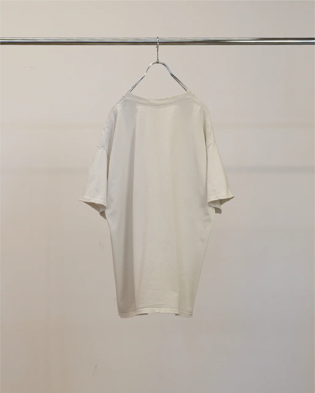 Alternative view of Ancellm Last Nite T Shirt