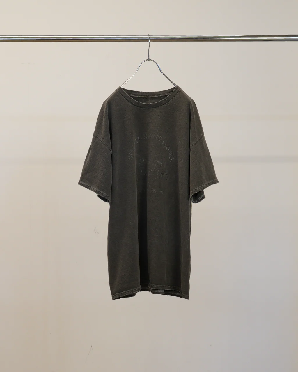 Ancellm Fading Horse TShirt