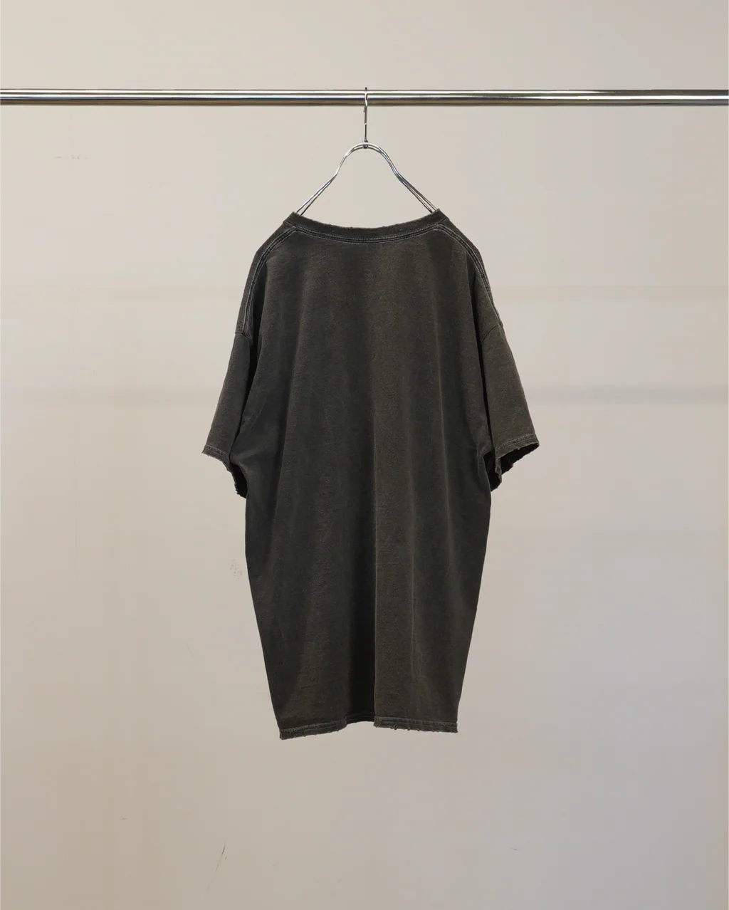 Alternative view of Ancellm Fading Horse TShirt