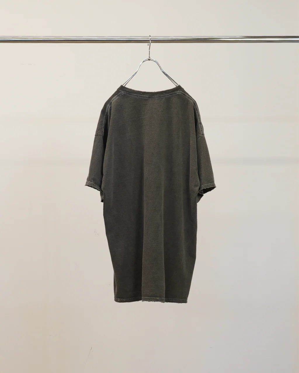 Alternative view of Ancellm Last Nite Tshirt