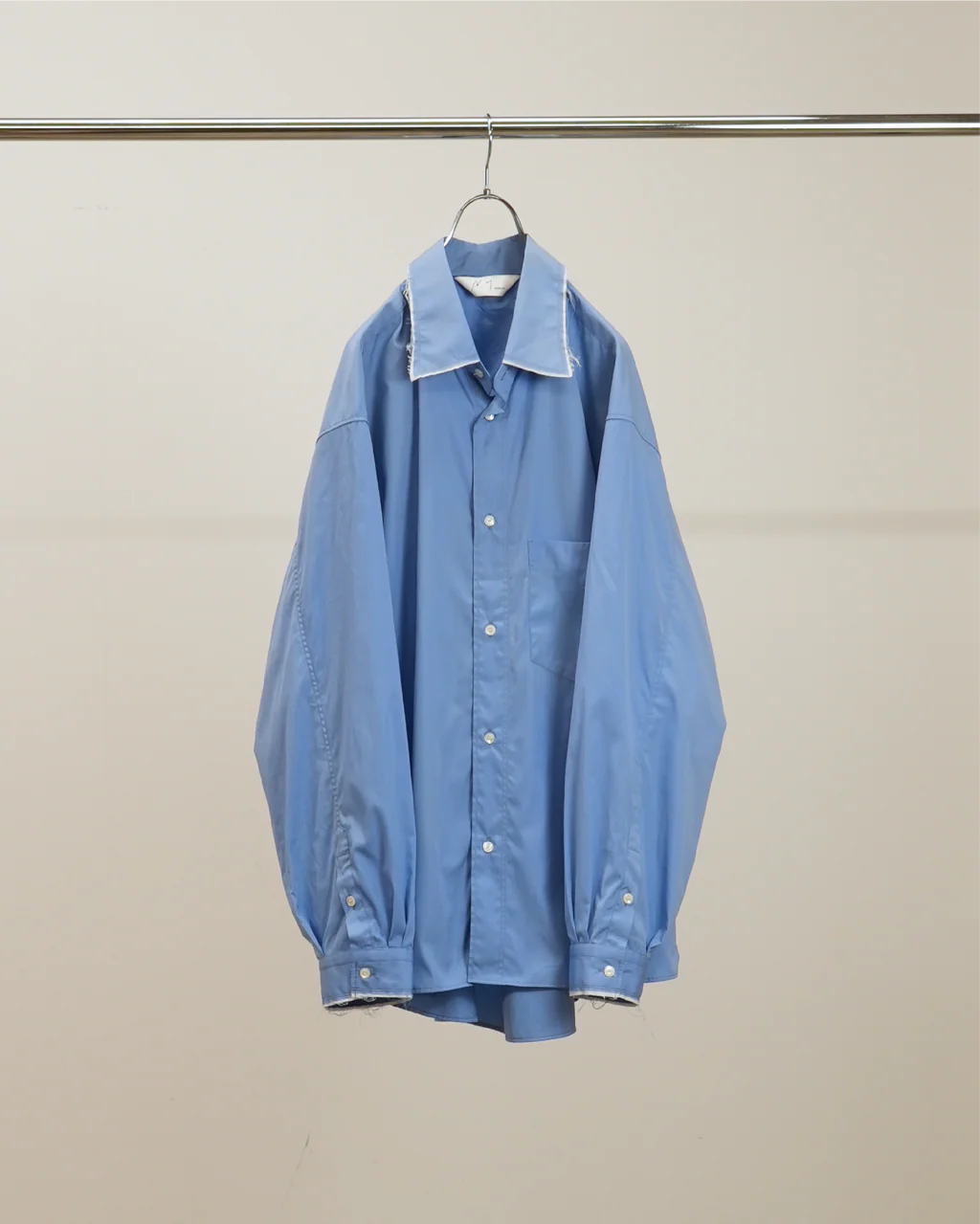 Ancellm High Court Frayed Over Shirt