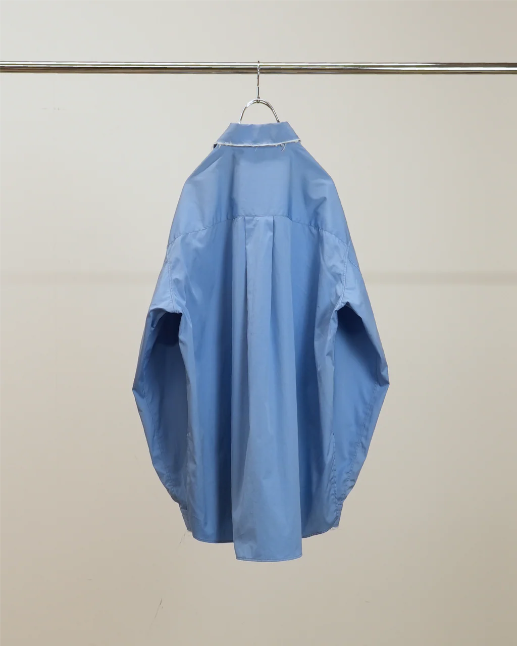 Alternative view of Ancellm High Court Frayed Over Shirt