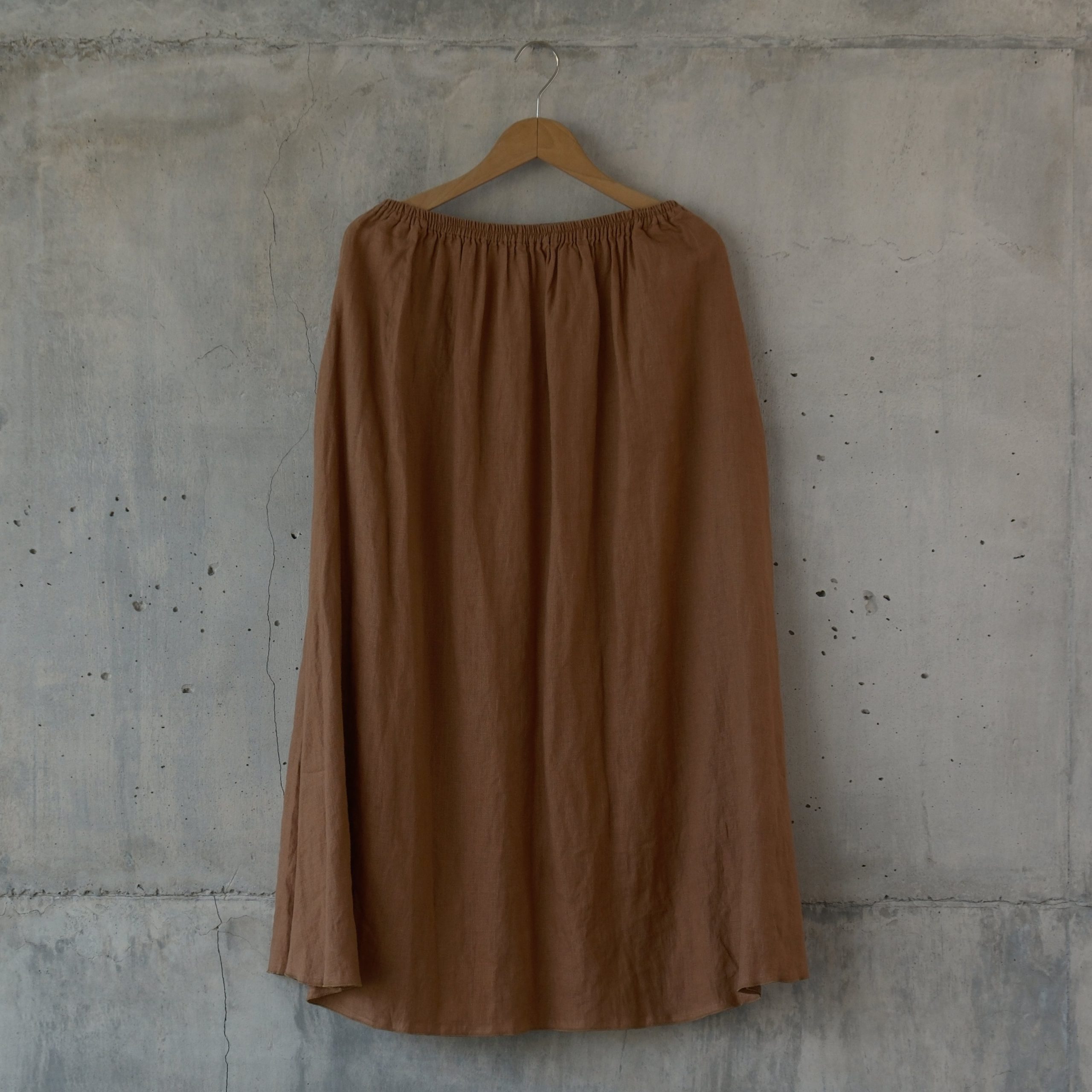 Mysayang Bunga Skirt