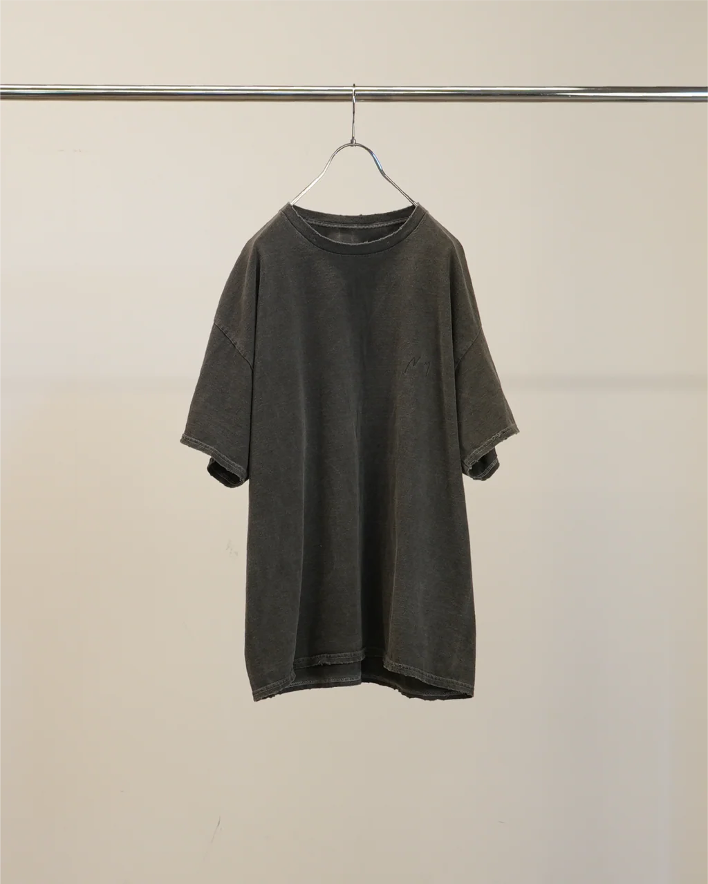 Ancellm Embroidery T Shirt