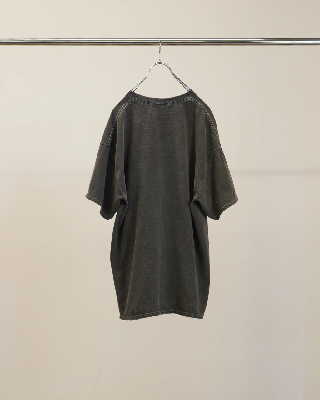 Alternative view of Ancellm Embroidery T Shirt