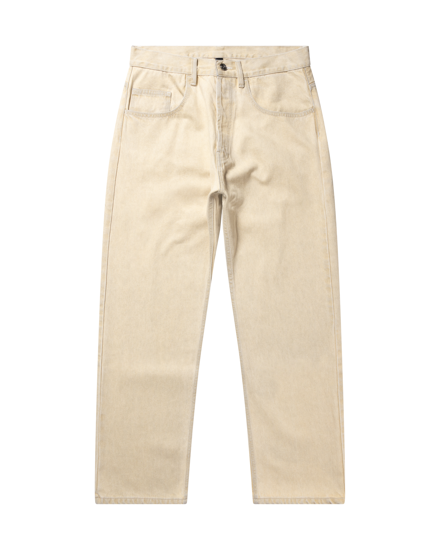 No Problemo Bleached Bagi Jean