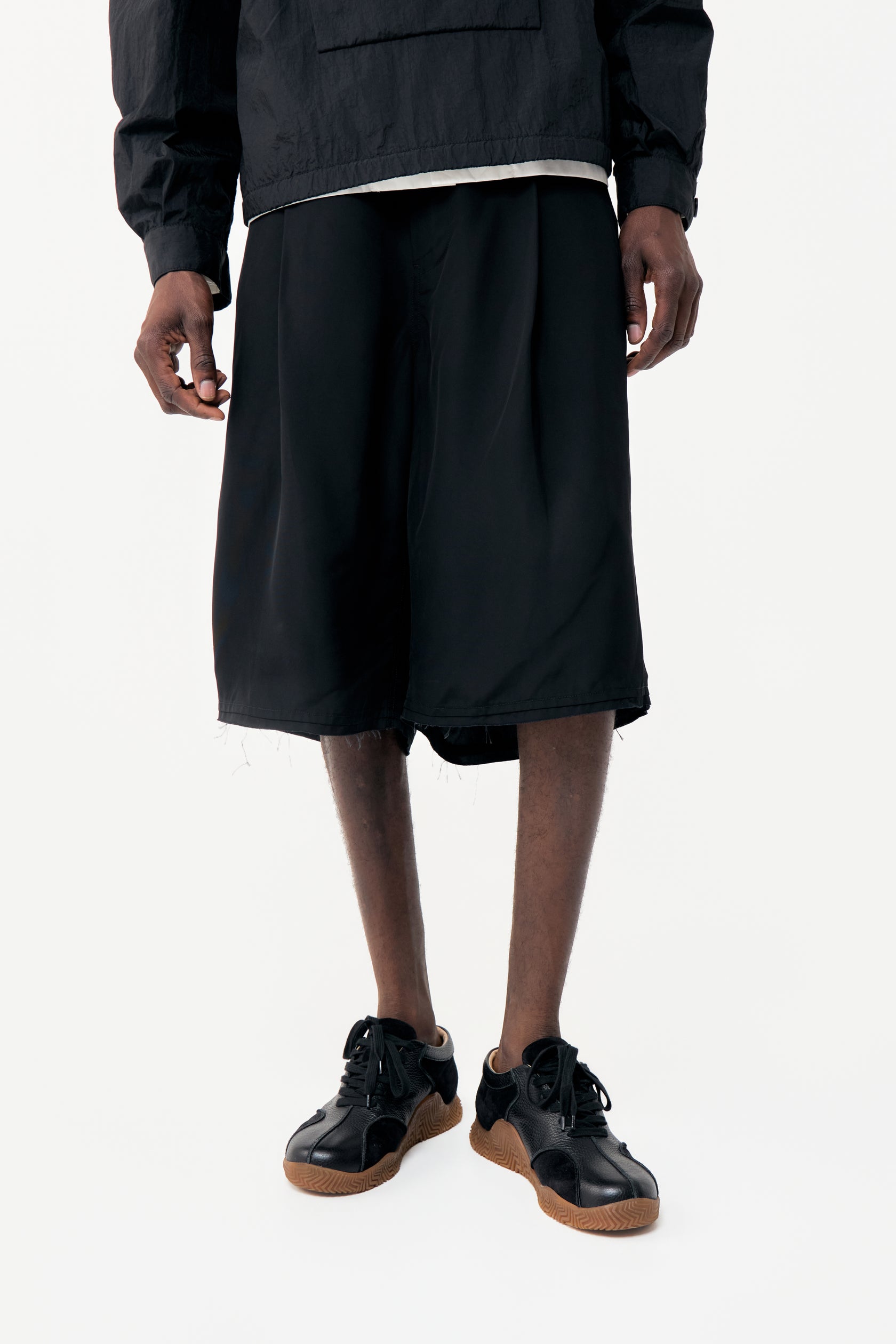 Alternative view of Rold Skov Braga Short