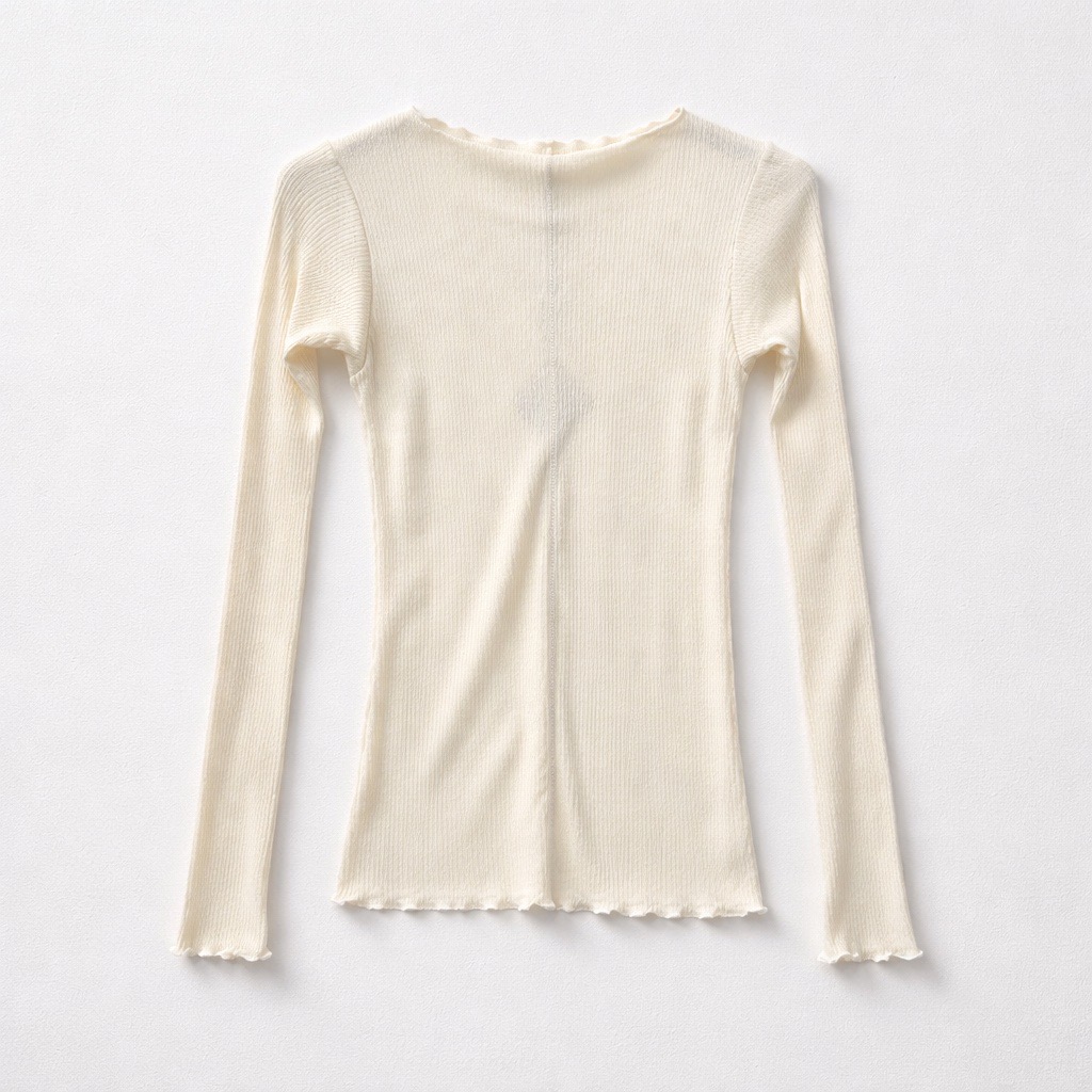 Baserange Pama Long Sleeve Tshirt