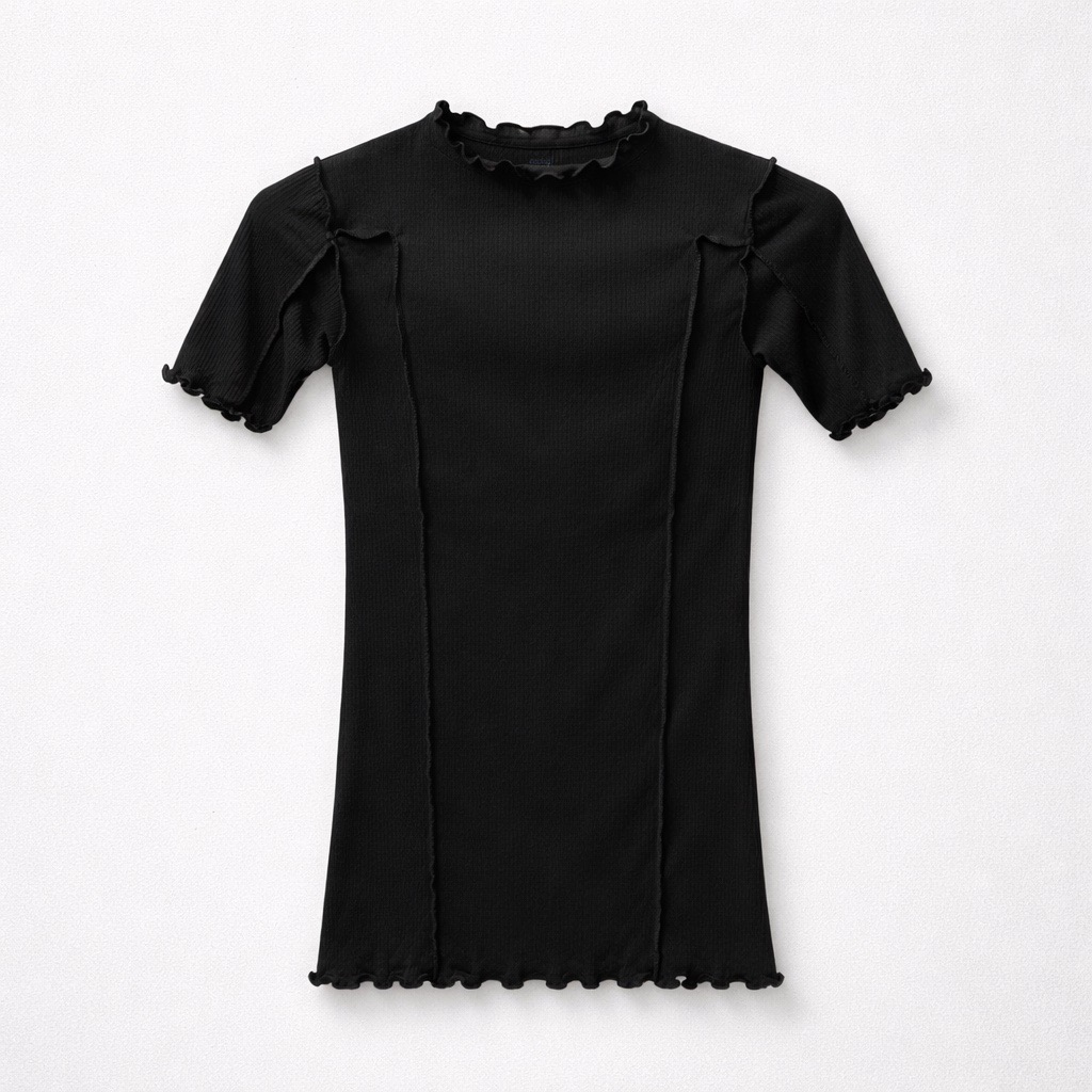 Baserange Omato 3/4 Tee Shirt