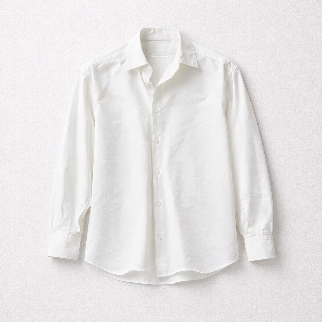 Baserange Claude Shirt