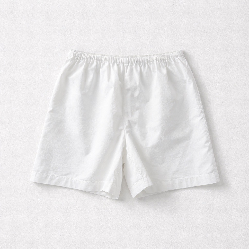 Alternative view of Baserange Kolla Shorts