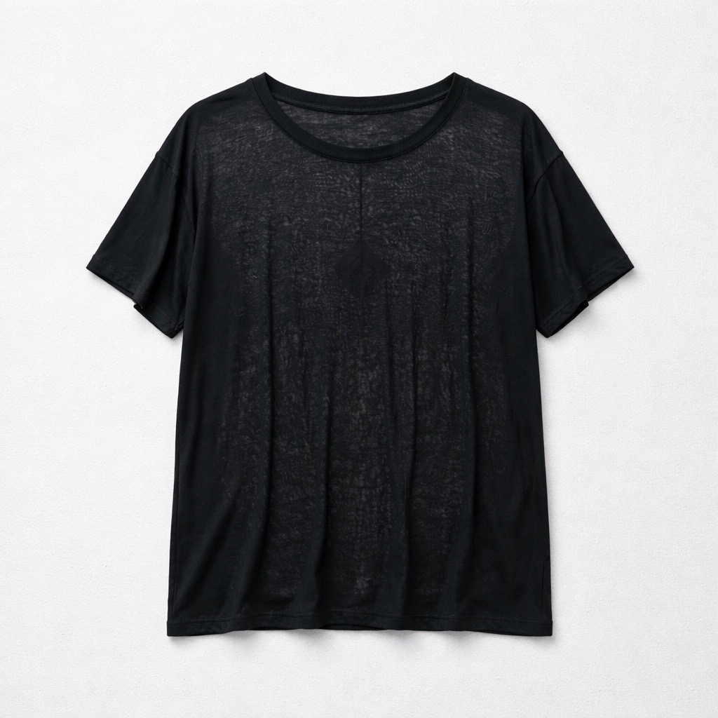 Baserange Loose T Shirt
