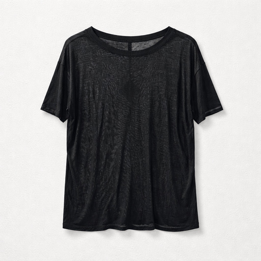 Alternative view of Baserange Loose T Shirt