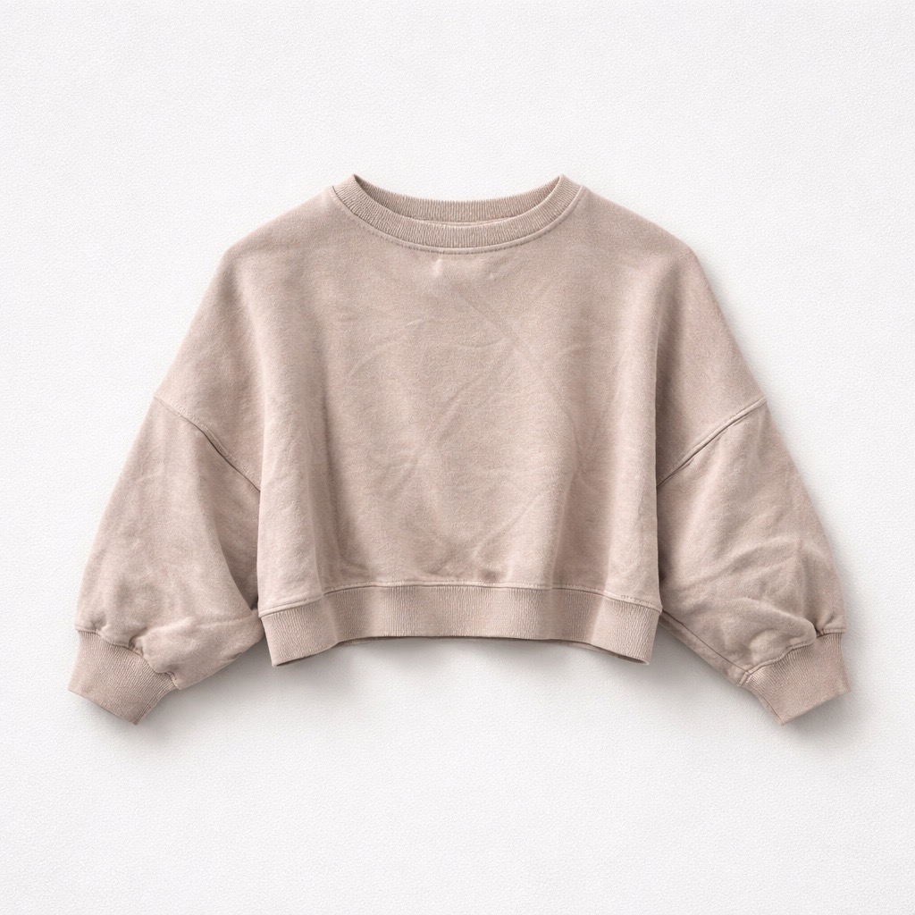 Alternative view of Mysayang Seseh Sweater