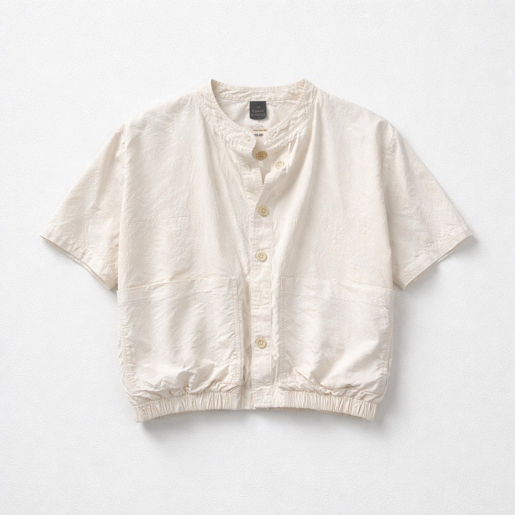 Mysayang Mana Bomber Jacket