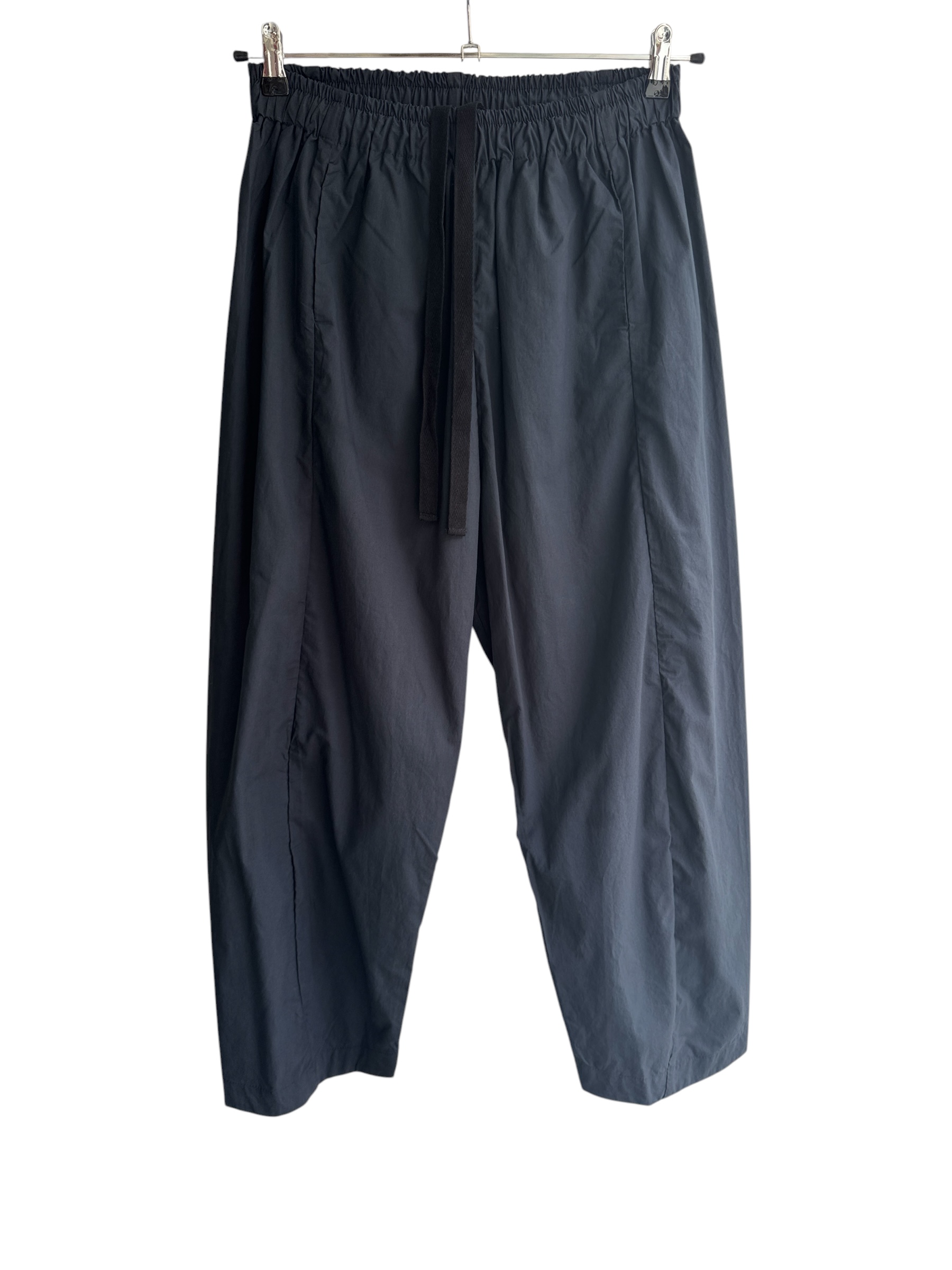 Noss Label Cotton Pants