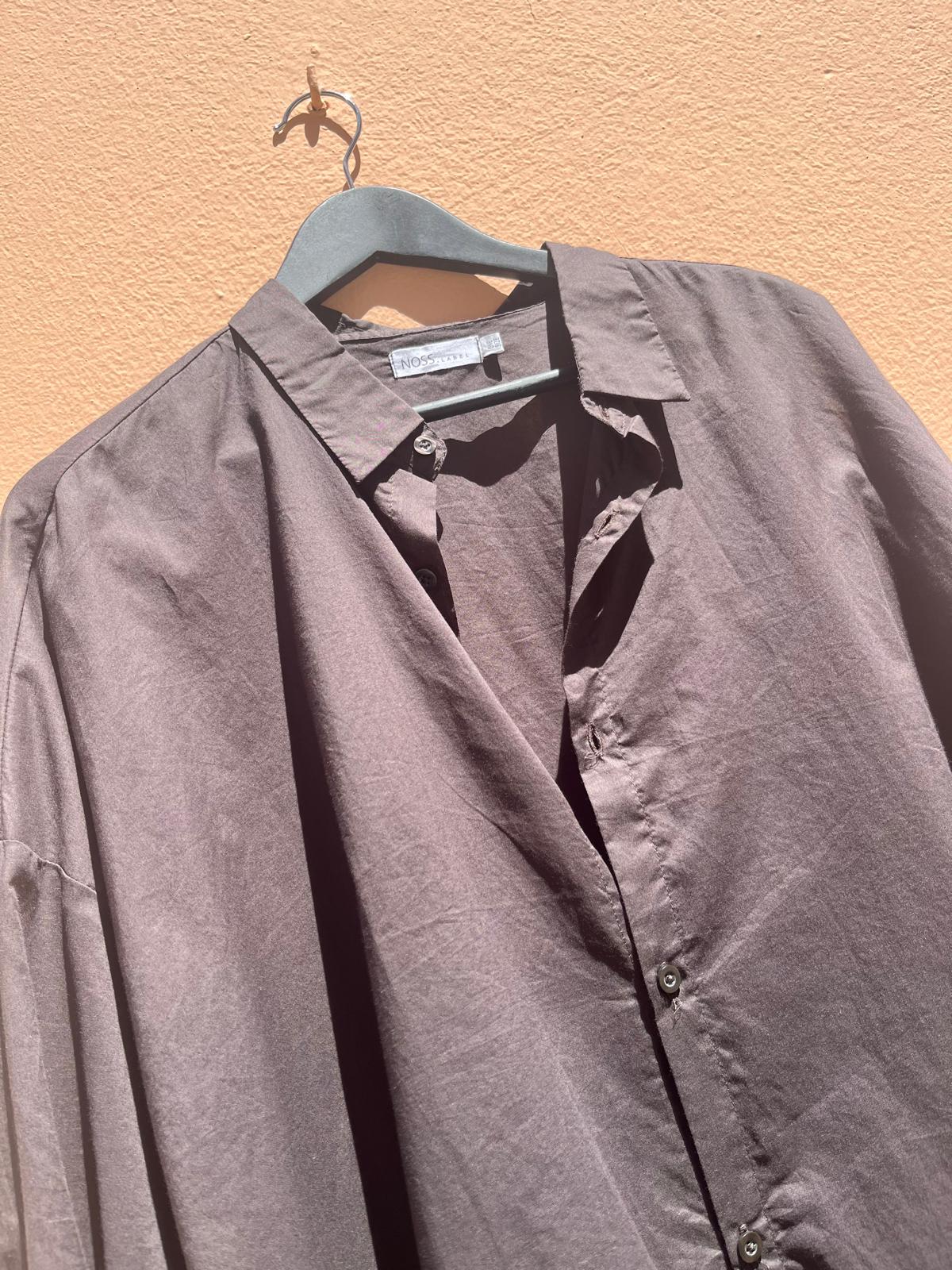 Alternative view of Noss Label Shirt