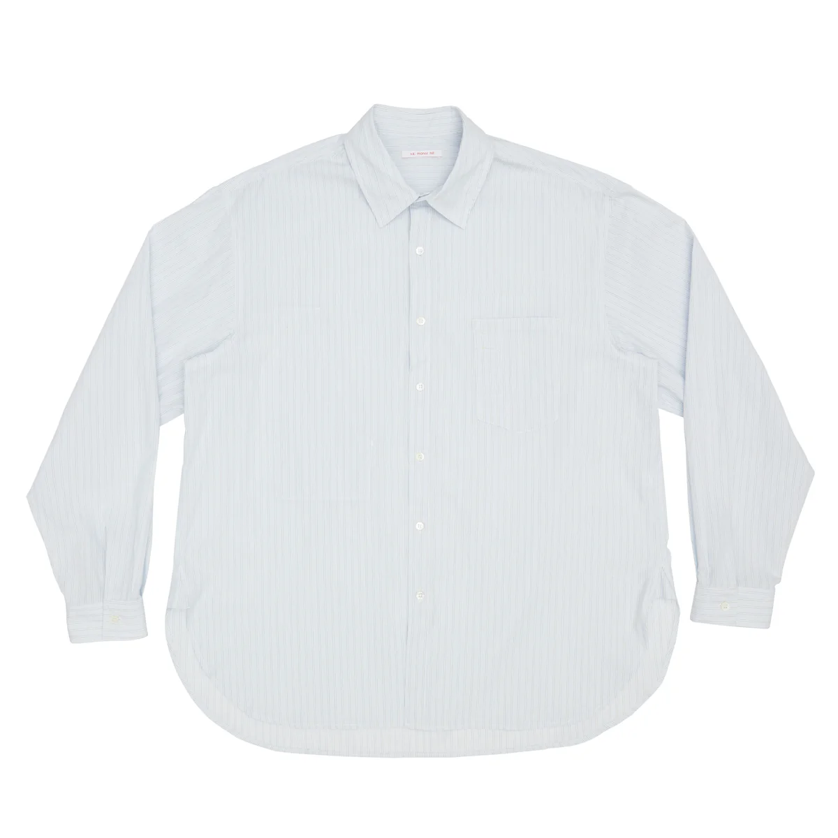 S.K.Manor Hill Scribe Shirt
