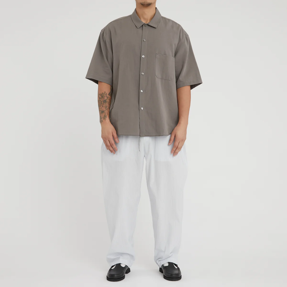 Alternative view of S.k. Minor Hill Tilt Pants