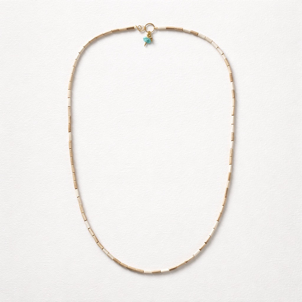 T C Necklace