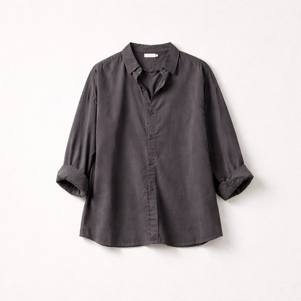 Noss Label Shirt